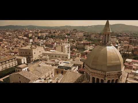 Favara - Dji mini 2 - 4K
