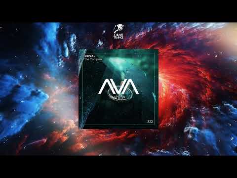 Drival - The Compass (Extended Mix) [AVA WHITE]