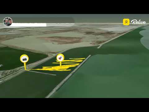 Wingfoilsession 204  Sabfoil WMP769 Medusa PRO 769 @Rotondespot