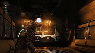 久々にホラゲ実況(∩´∀｀)∩[DEAD SPACE] #5