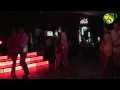 ZOUK Casino, Tropic Dance studio, Cheboksary. 19.10.2013