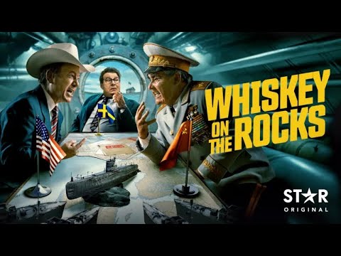 Trailer-Vorschau: Whiskey on the Rocks