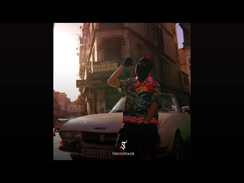 Afro Drill x Melodic Guitar Drill type beat "GAS" | Free Drill type beat 2025 [FREE]