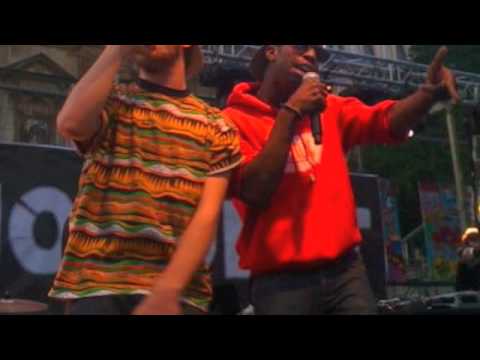 LOVENI FT. YANN ICHON - Climax (Bon Gamin Shit)