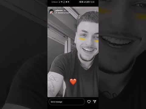 Yolte Beef Με FY και JustV, Όλα Τα Story και Η Απάντηση Του FY