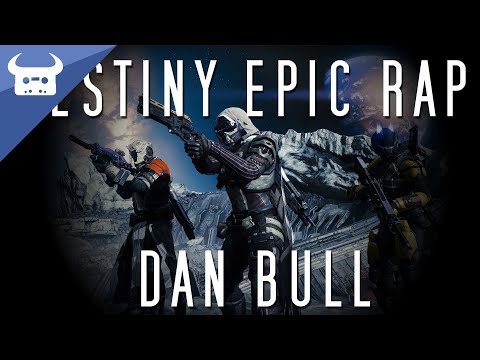 Video thumbnail for Destiny