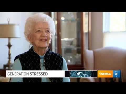 Secrets of the Silent Generation