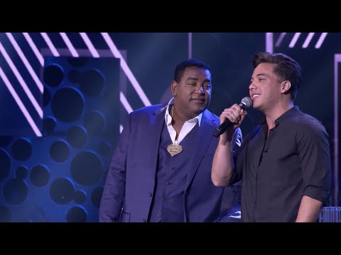 Raça Negra e Wesley Safadão - Vai Curtir, Vai Dançar