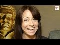 Wicked Interview Olivier Awards 2015 - YouTube