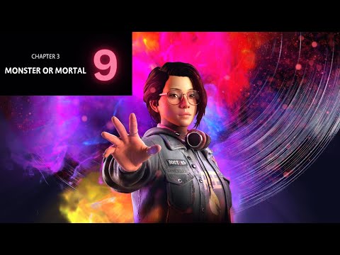 Life Is Strange True Colors pt.9