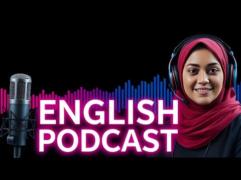 English Learning Podcast Conversation | English Podcast With Subtitles | English Pod Episode 14