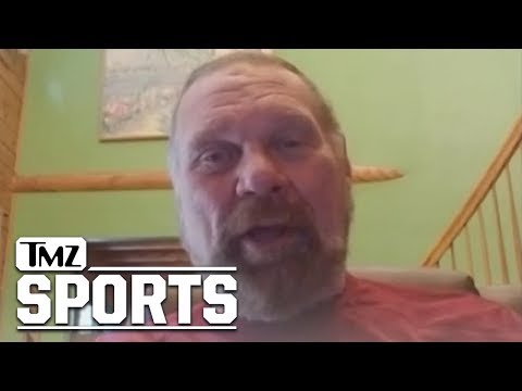 “Hacksaw” Jim Duggan Defends WWE’s Decision To Keep ‘Crown Jewel’ In Saudi Arabia