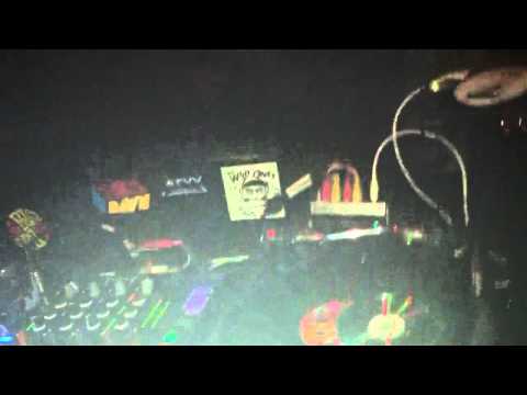 J.Phlip at Volta McAllen Tx 6.22.2012