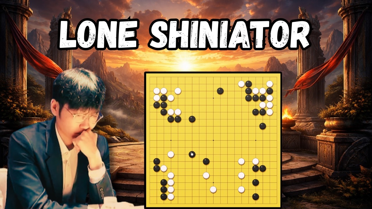 This Gave Korean Fans a Heart Attack [Shin Jinseo VS Gu Zihao] Nongshim Cup 2023 Full Commentary