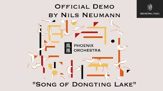 Video thumbnail for Phoenix Orchestra - Official Demo - Screencast by Nils Neumann