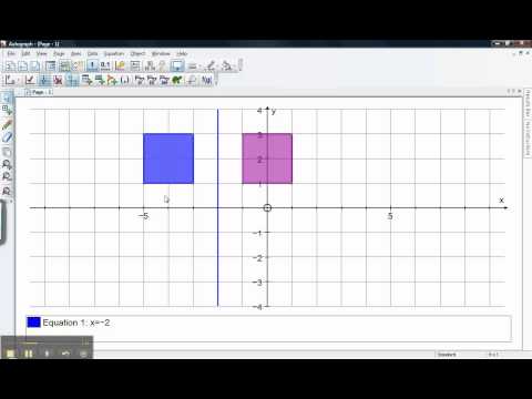 Mr Barton's Autograph Video 2 - Reflection