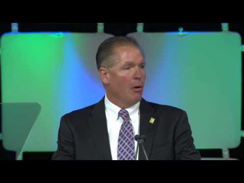 2015 ICC Annual Conference Awards