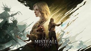 ミストフォール・ハンター