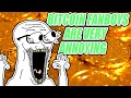 Bitcoin People Make Me Angry