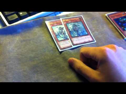 Deck Profile: Top 32 YCS Chicago Dino-Rabbit