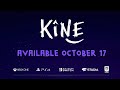 Vídeo de jogabilidade de Kine  PC