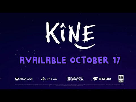 Kine Date Announce Trailer thumbnail