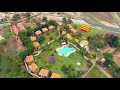 Tarangi Resort : Luxury Resort in Jim Corbett