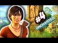 UNCHARTED THE LOST LEGACY HINDI Walkthrough Gameplay Part 4(PS4) - 