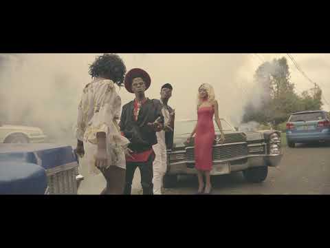 Wind Divin - Wanune ft Ab Nabil (Official video)