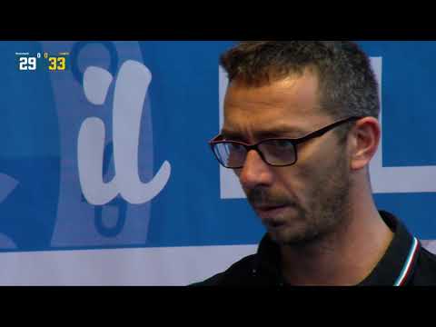 2 Fermo Master Boccette Mazzarini vs Fabbri 2 0 Semifinal