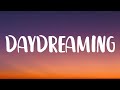 Harry Styles - Daydreaming (Lyrics)