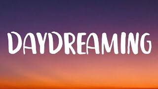 Harry Styles - Daydreaming (Lyrics)