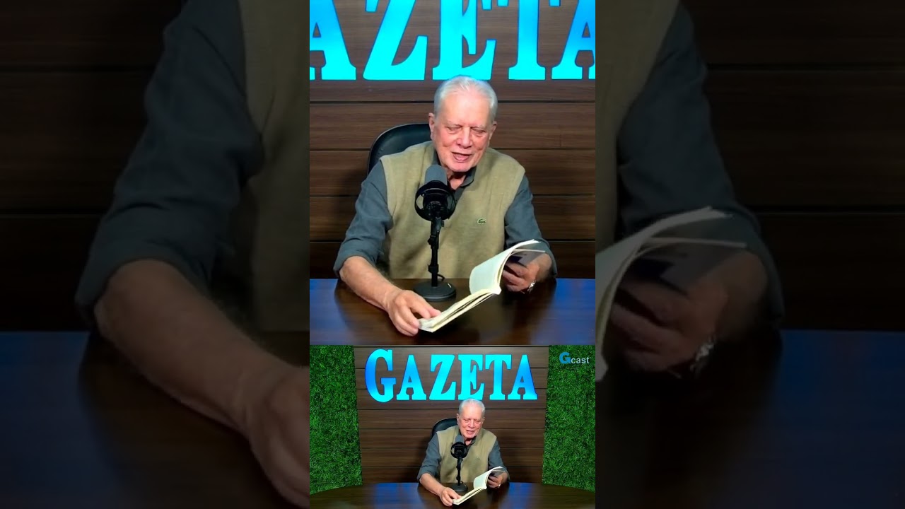 🧱📖 Marcos abre o livro que expõe histórias reais de corrupção, desvios e ganância no Paraná.