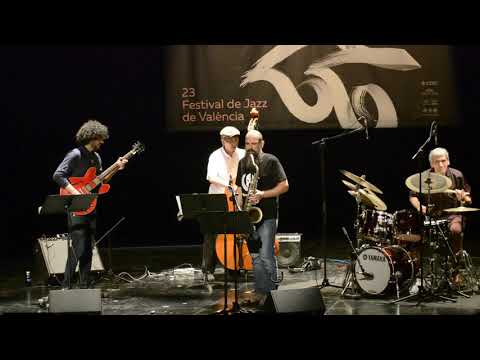 Free dog - Vicente Espi Quartet