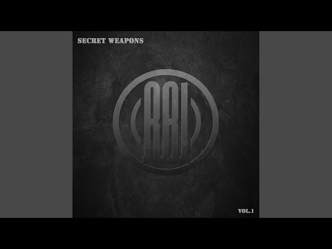 Smash Line (Original Mix)