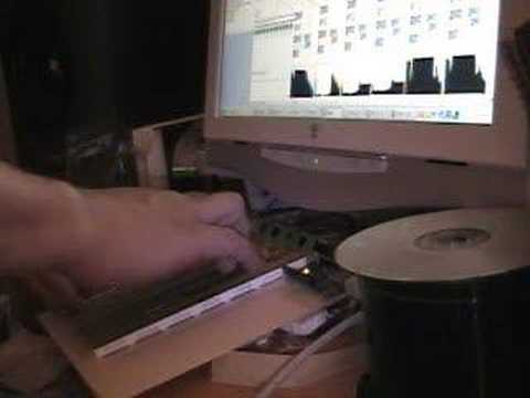 xenome: prototype mkIII - 6 up