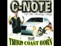 C Note Of The Botany Boyz Diamonds All In Your Face Deep Threat Lil Flip