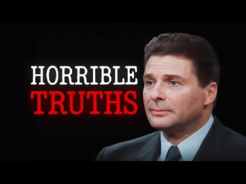 Sammy "Bull" Gravano's Most DISTURBING Life Stories