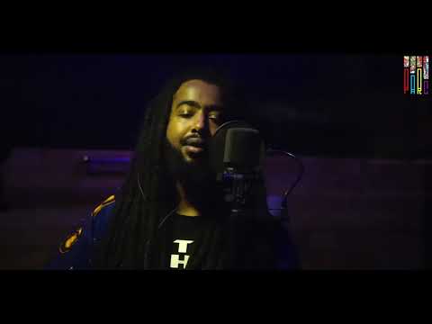 GIDAY - CHASE (The P.A.R.C. In-Studio Performance)