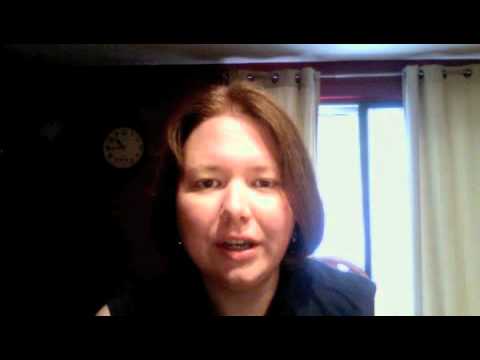 2010-09-19 Knitting Knirvana episode 2