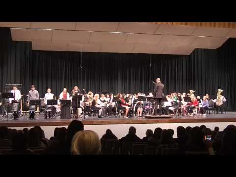 Junkyard Jam by Kevin Mixon