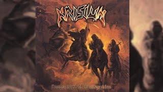 (2000) Krisiun - Conquerors of Armageddon FULL ALBUM [HQ]