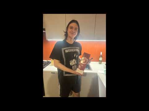 FENDIGLOCK, THRILL PILL - FENDI TABLETKA