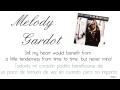 Melody Gardot - Baby I'm a Fool 