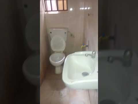 2-Bedroom Flat for Rent at Victory Estate, Ejigbo