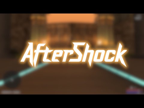 NikotiN v16 - AfterShock (by ShaDe)