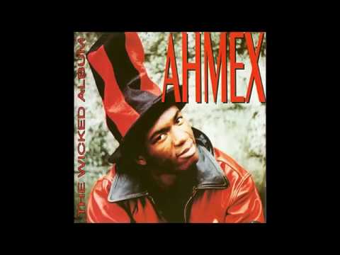 Ahmex - Paparazzi Im A Camera (1994)
