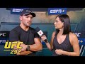 Michael Chandler has been told ‘stay ready’ regarding a Conor McGregor fight | ESPN MMA