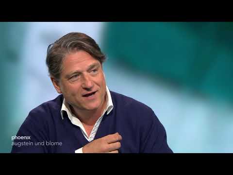 augstein und blome: Corona und die Folgen: Müssen wir alle andere Menschen werden?