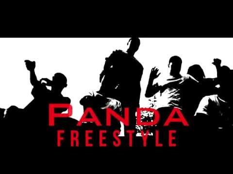 Young Bankz x Feezy Houdini - Panda Freestyle